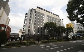 Dormy Inn甲府丸之內溫泉